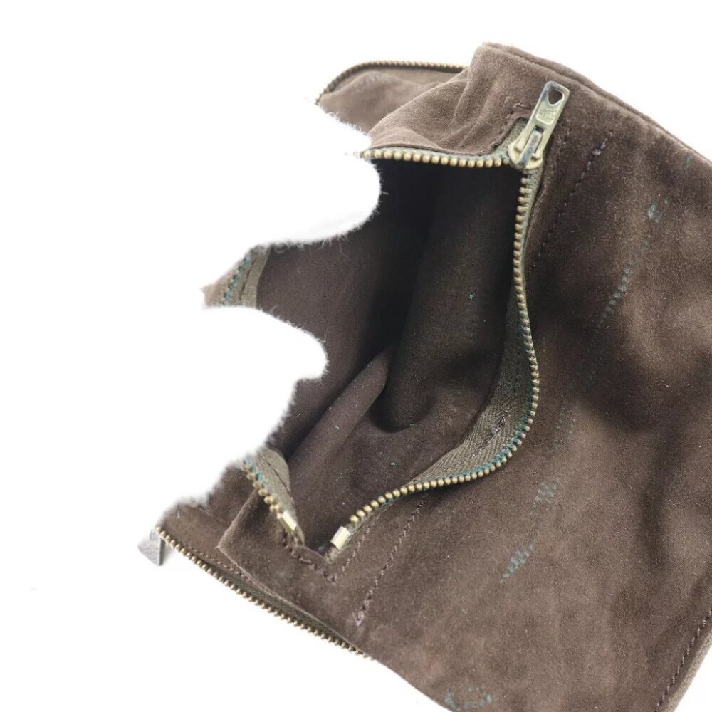 LOUIS VUITTON Posh Monte Carlo Pouch M47350 Jewelry case Monogram canvas u... - Picture 8 of 9
